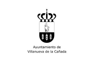 Escudo del Ayuntamiento de Villanueva de la Cañada