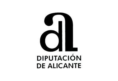 Logo de Diputación de Alicante