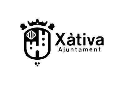 Logo de Ayuntamiento de Xátiva
