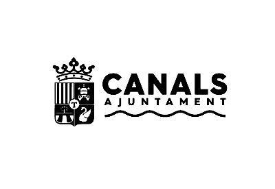Logo de Ayuntamiento de Canals