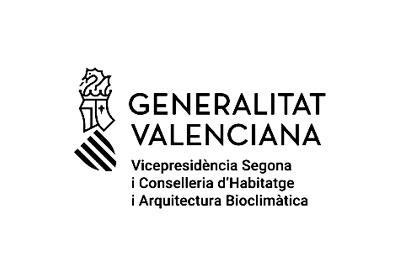 Logo de Generalitat Valenciana