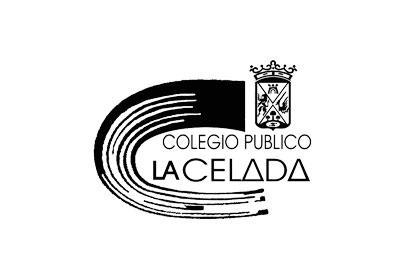 Logo de CEIP La Celada