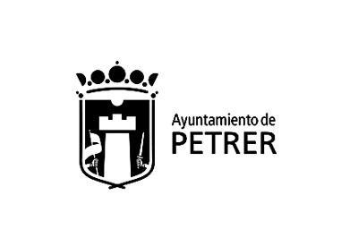 Logo de Ayuntamiento de Petrer