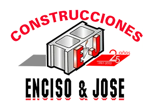 Logotipo de Enciso y Jose